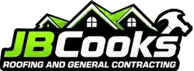 JB Cooks Roofing